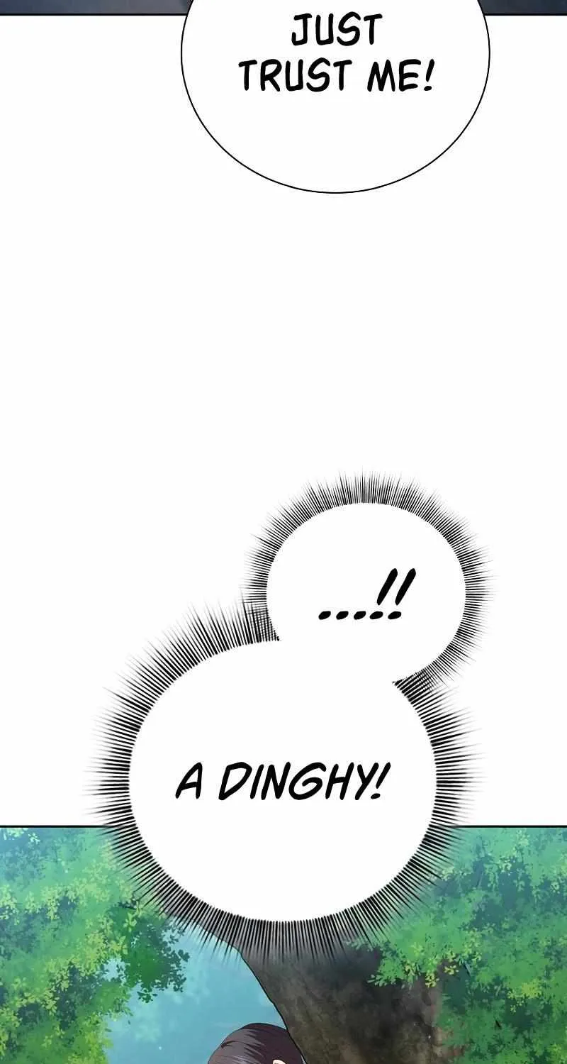 Life of a Magic Academy Mage Chapter 102 page 87 - 