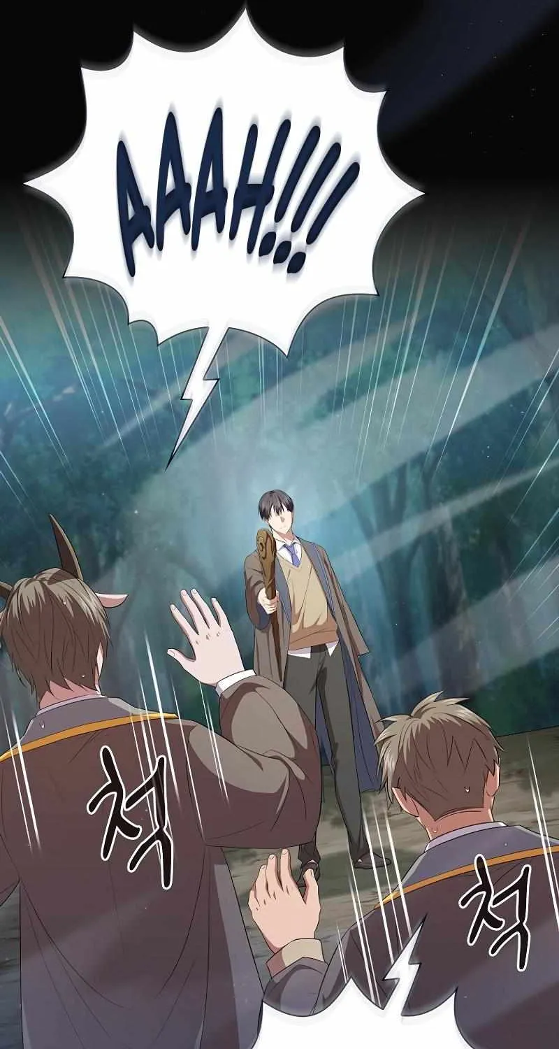 Life of a Magic Academy Mage Chapter 102 page 93 - 