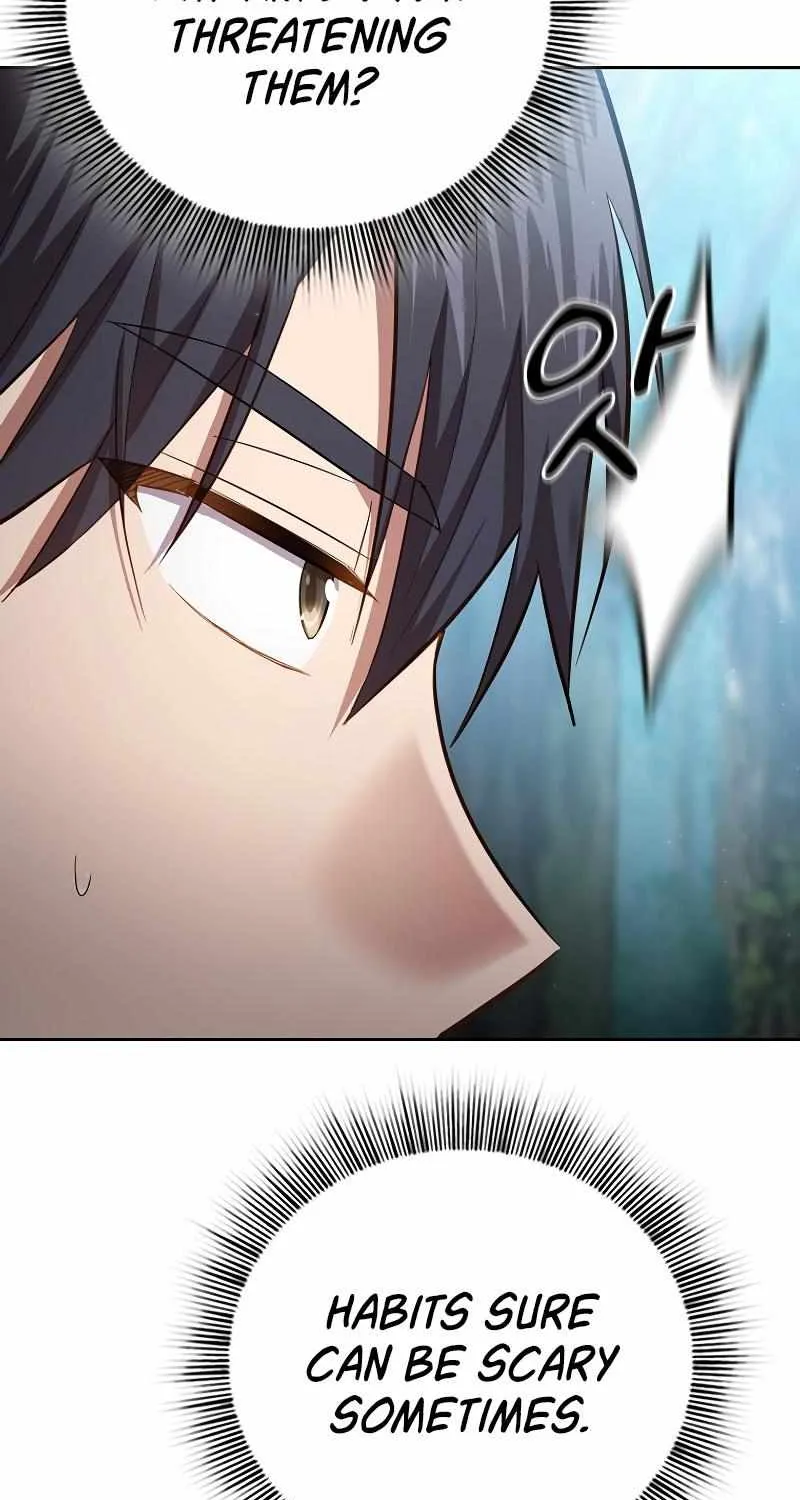 Life of a Magic Academy Mage Chapter 102 page 96 - 