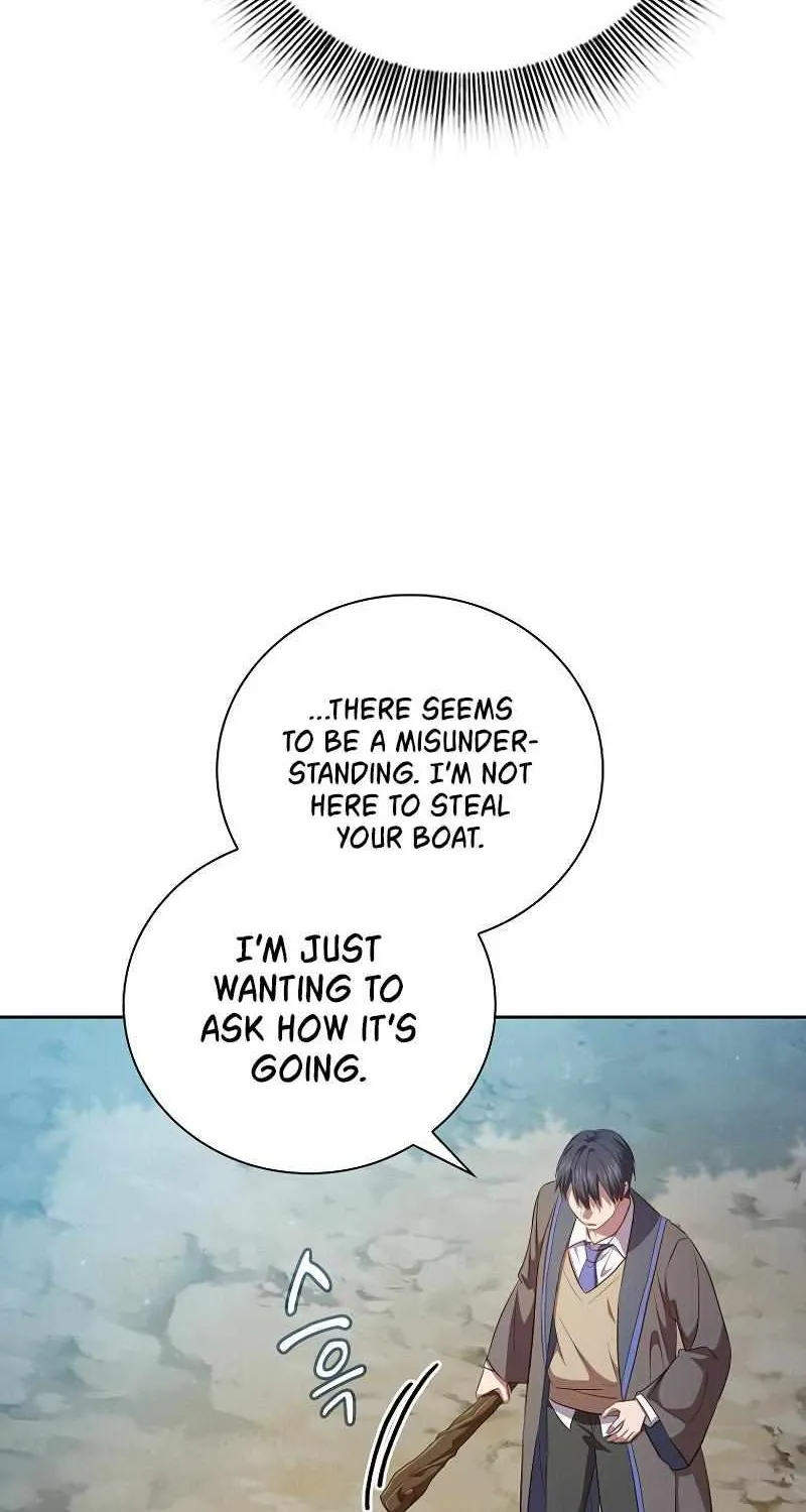 Life of a Magic Academy Mage Chapter 102 page 97 - 