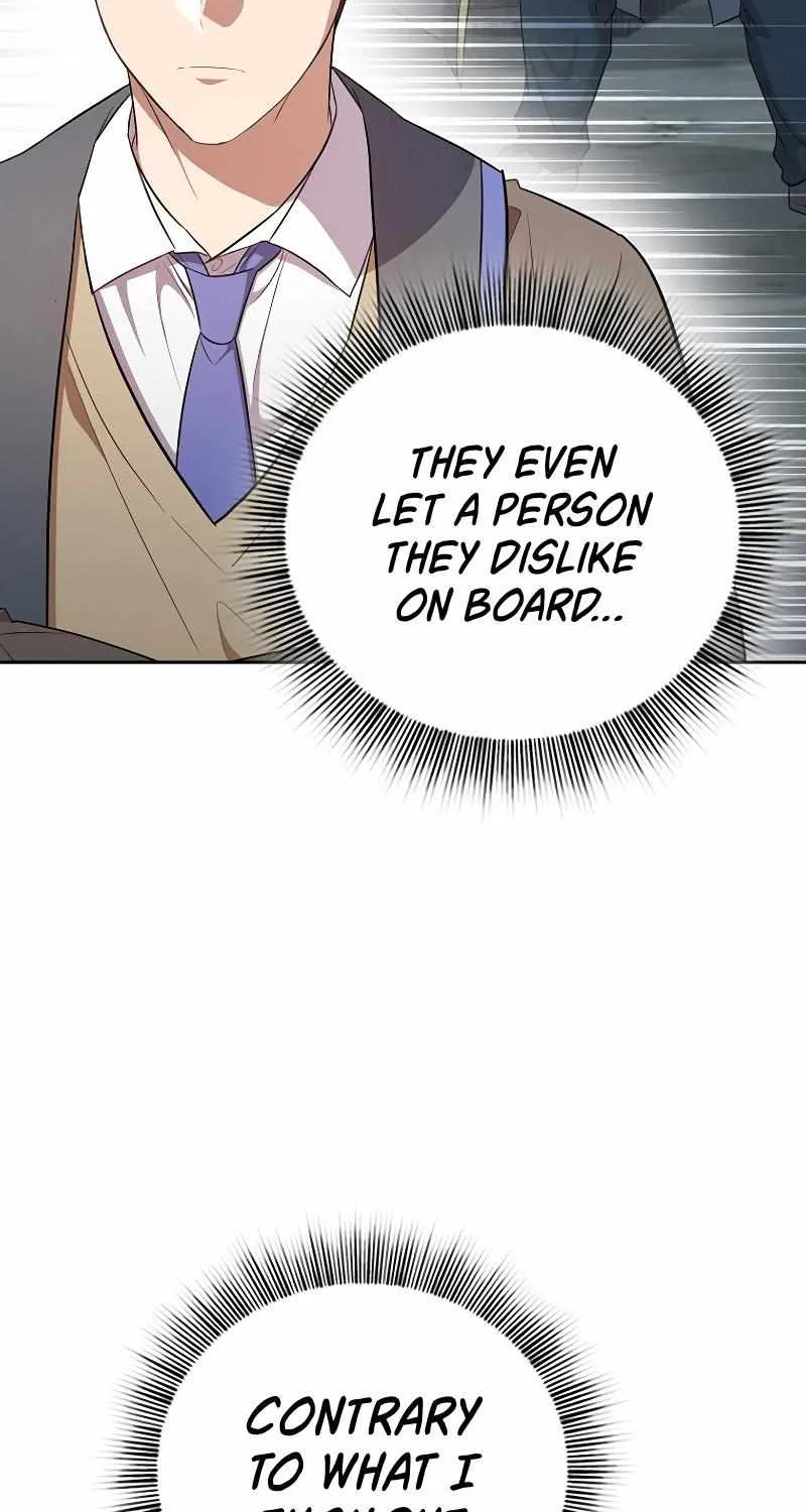 Life of a Magic Academy Mage Chapter 103 page 14 - 