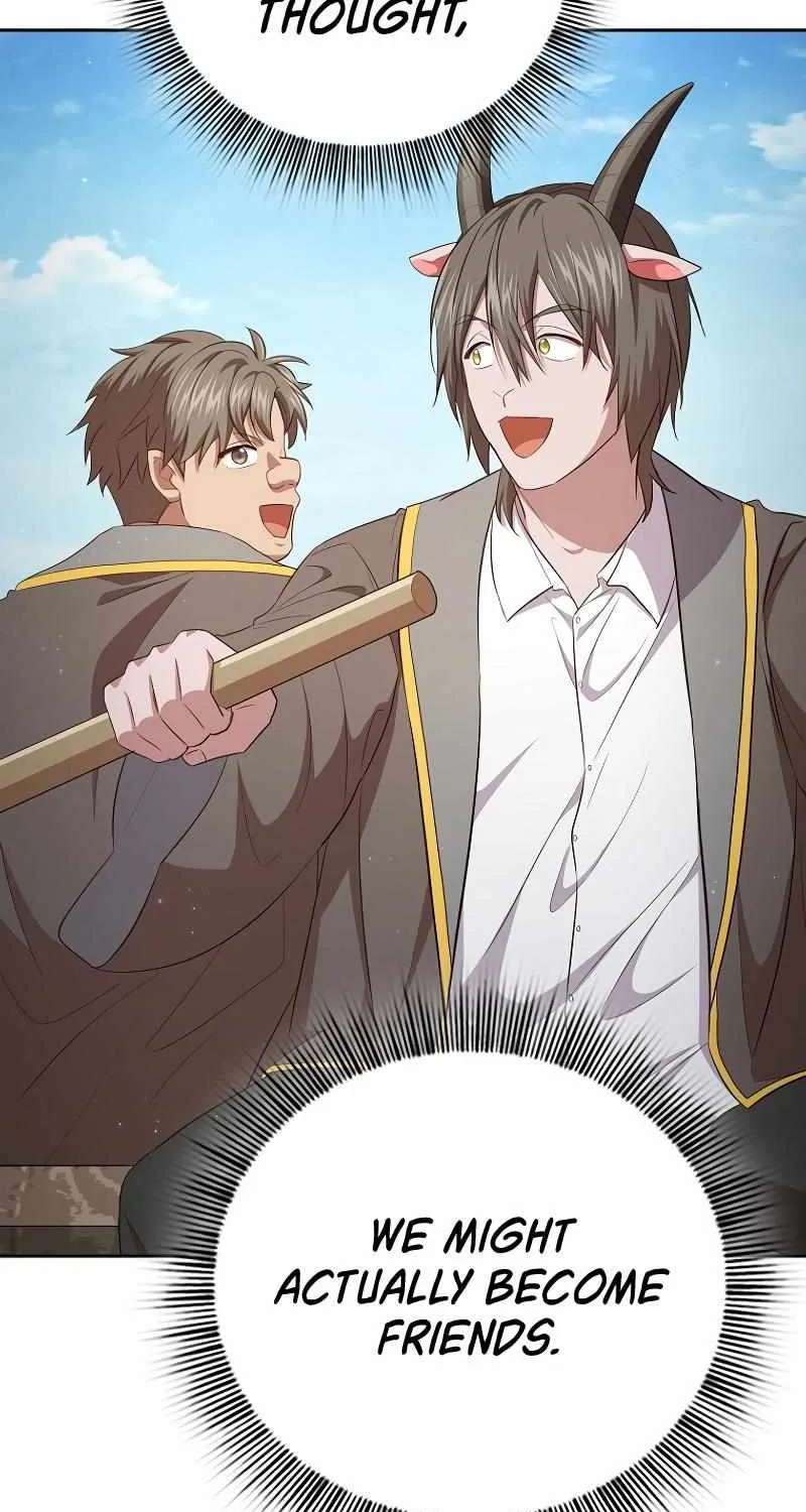 Life of a Magic Academy Mage Chapter 103 page 15 - 
