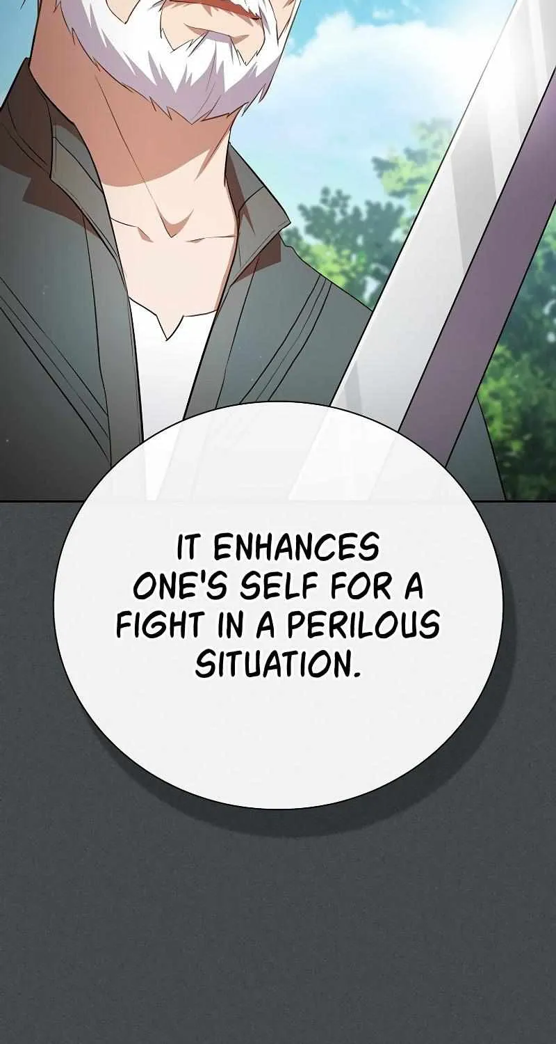Life of a Magic Academy Mage Chapter 103 page 23 - 