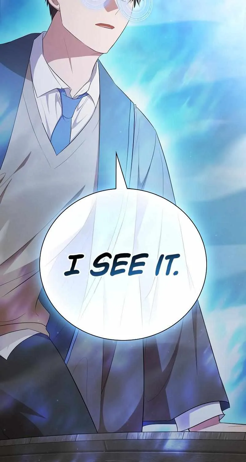 Life of a Magic Academy Mage Chapter 103 page 38 - 