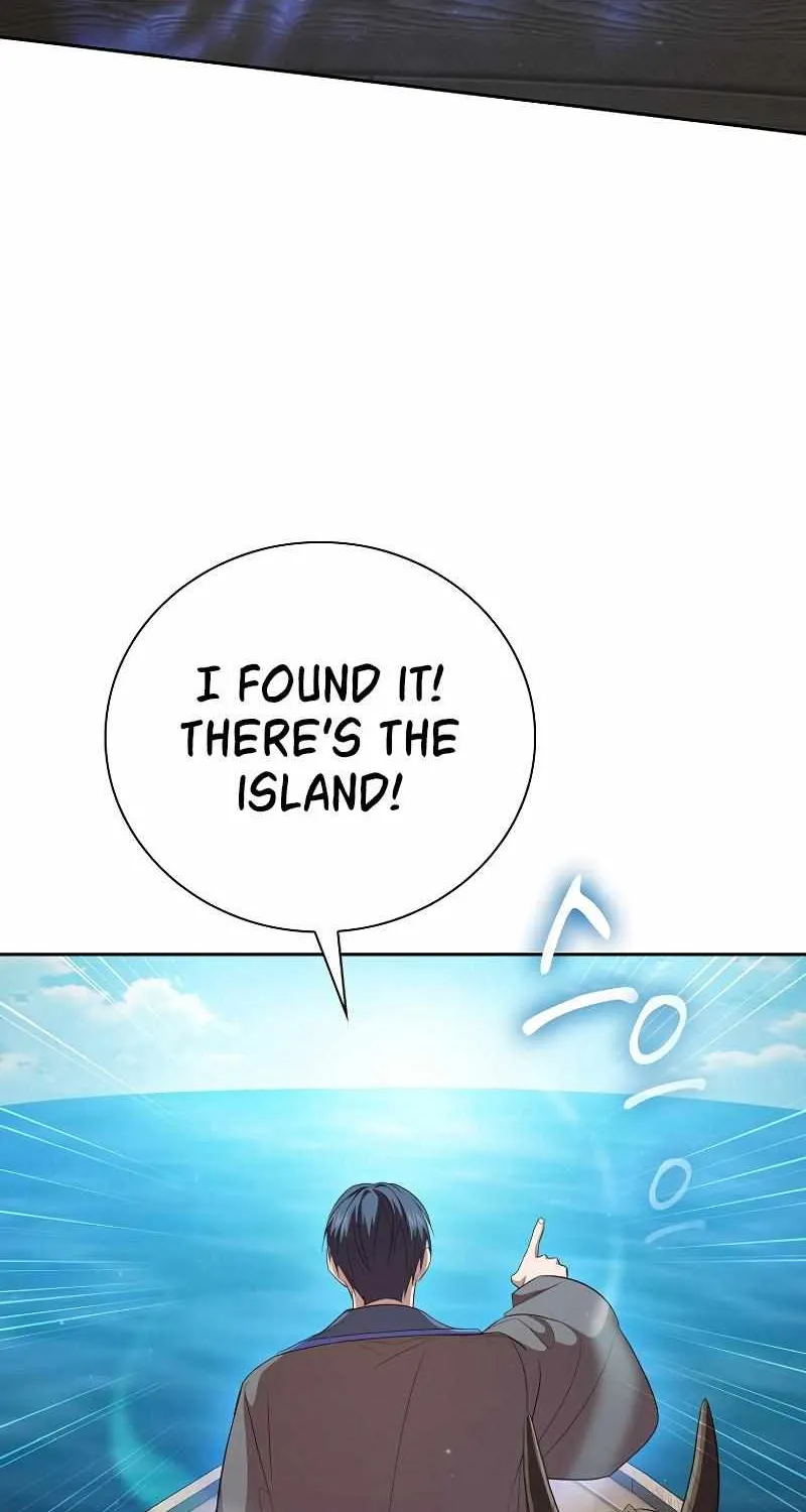 Life of a Magic Academy Mage Chapter 103 page 39 - 