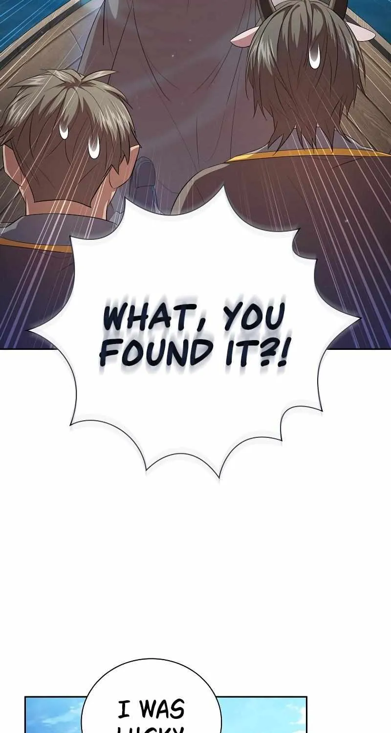 Life of a Magic Academy Mage Chapter 103 page 40 - 