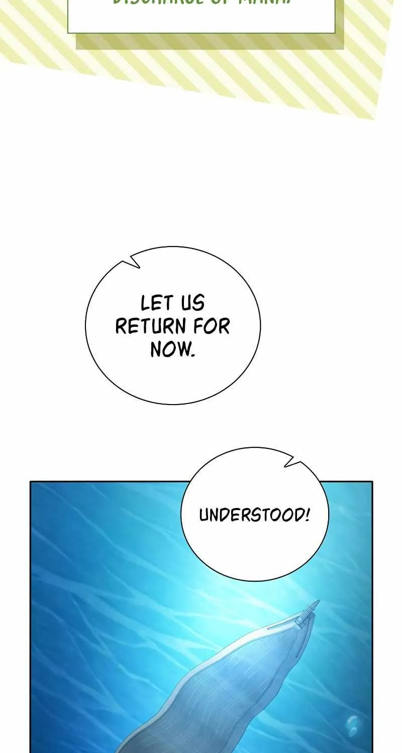 Life of a Magic Academy Mage Chapter 103 page 44 - 