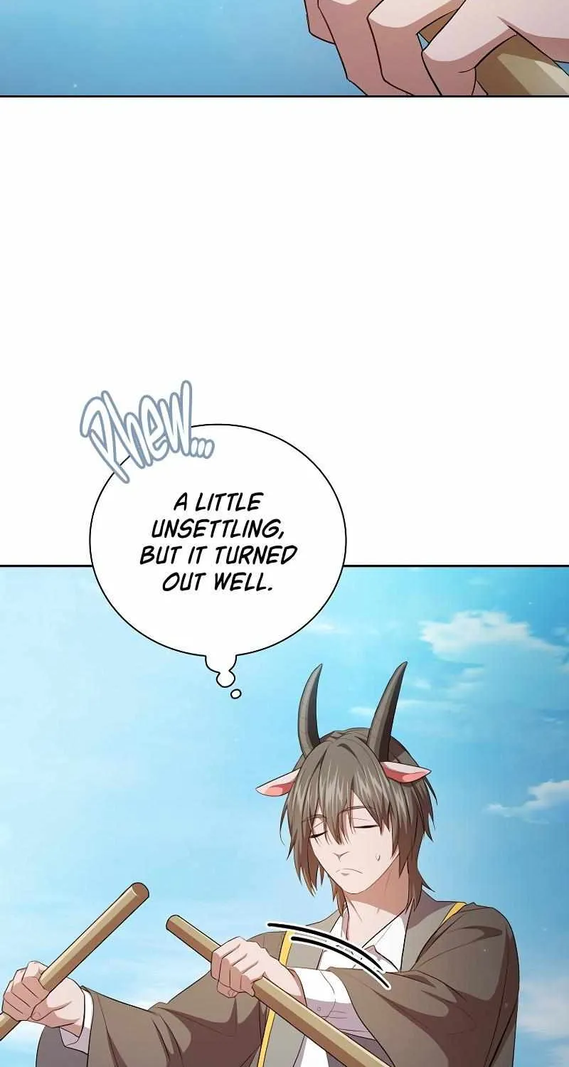 Life of a Magic Academy Mage Chapter 103 page 47 - 