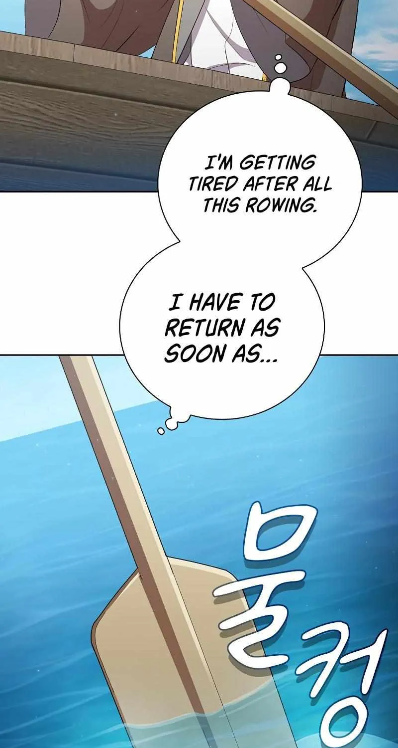Life of a Magic Academy Mage Chapter 103 page 48 - 