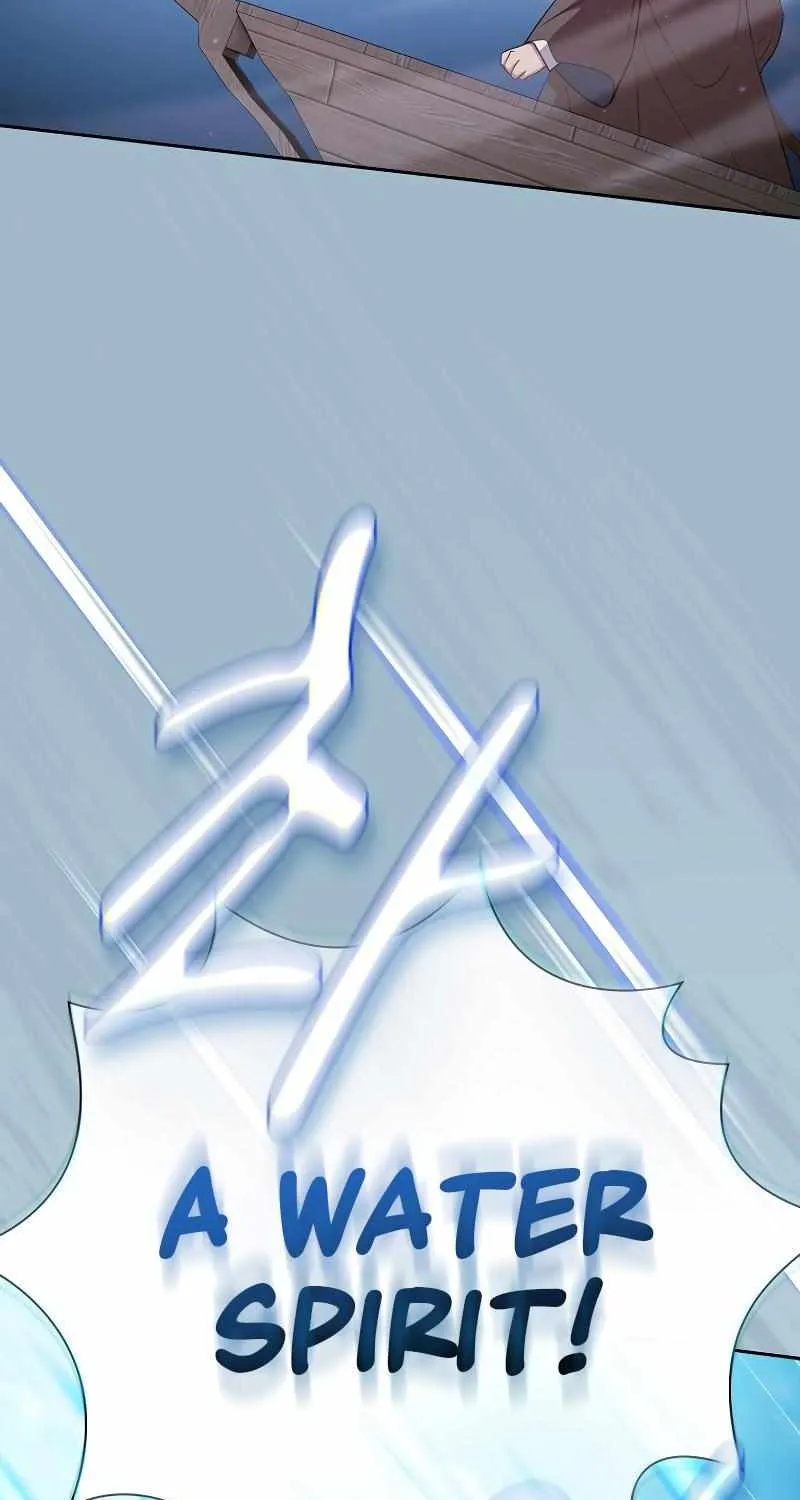 Life of a Magic Academy Mage Chapter 103 page 59 - 