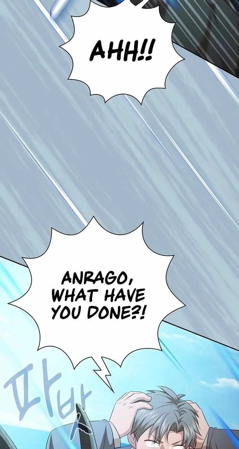 Life of a Magic Academy Mage Chapter 103 page 61 - 