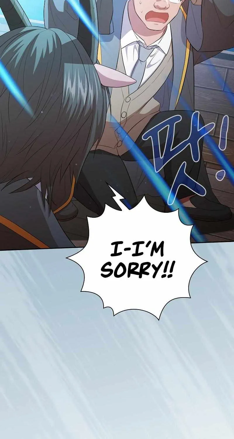 Life of a Magic Academy Mage Chapter 103 page 62 - 