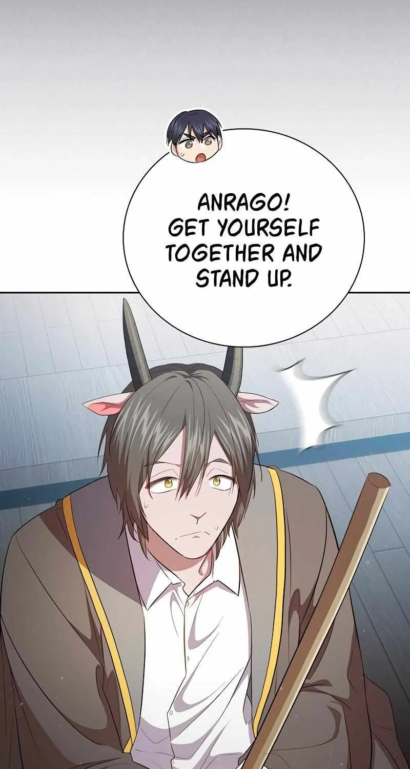Life of a Magic Academy Mage Chapter 103 page 70 - 