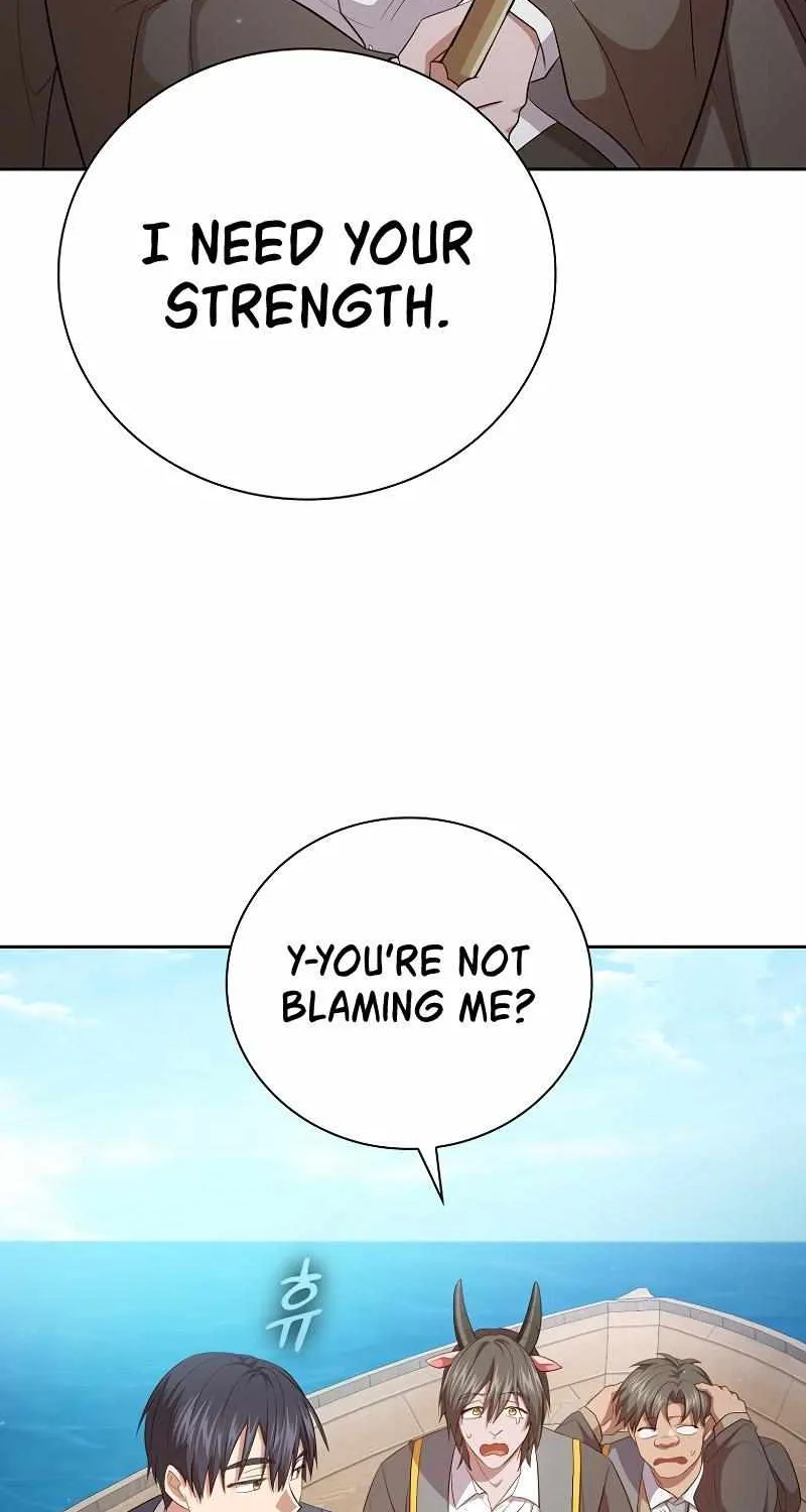 Life of a Magic Academy Mage Chapter 103 page 71 - 