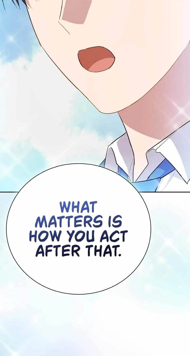 Life of a Magic Academy Mage Chapter 103 page 74 - 