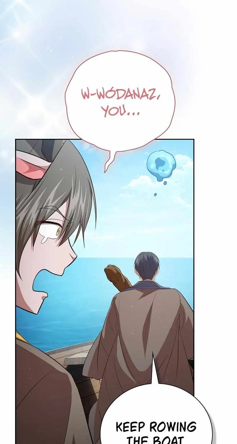 Life of a Magic Academy Mage Chapter 103 page 75 - 