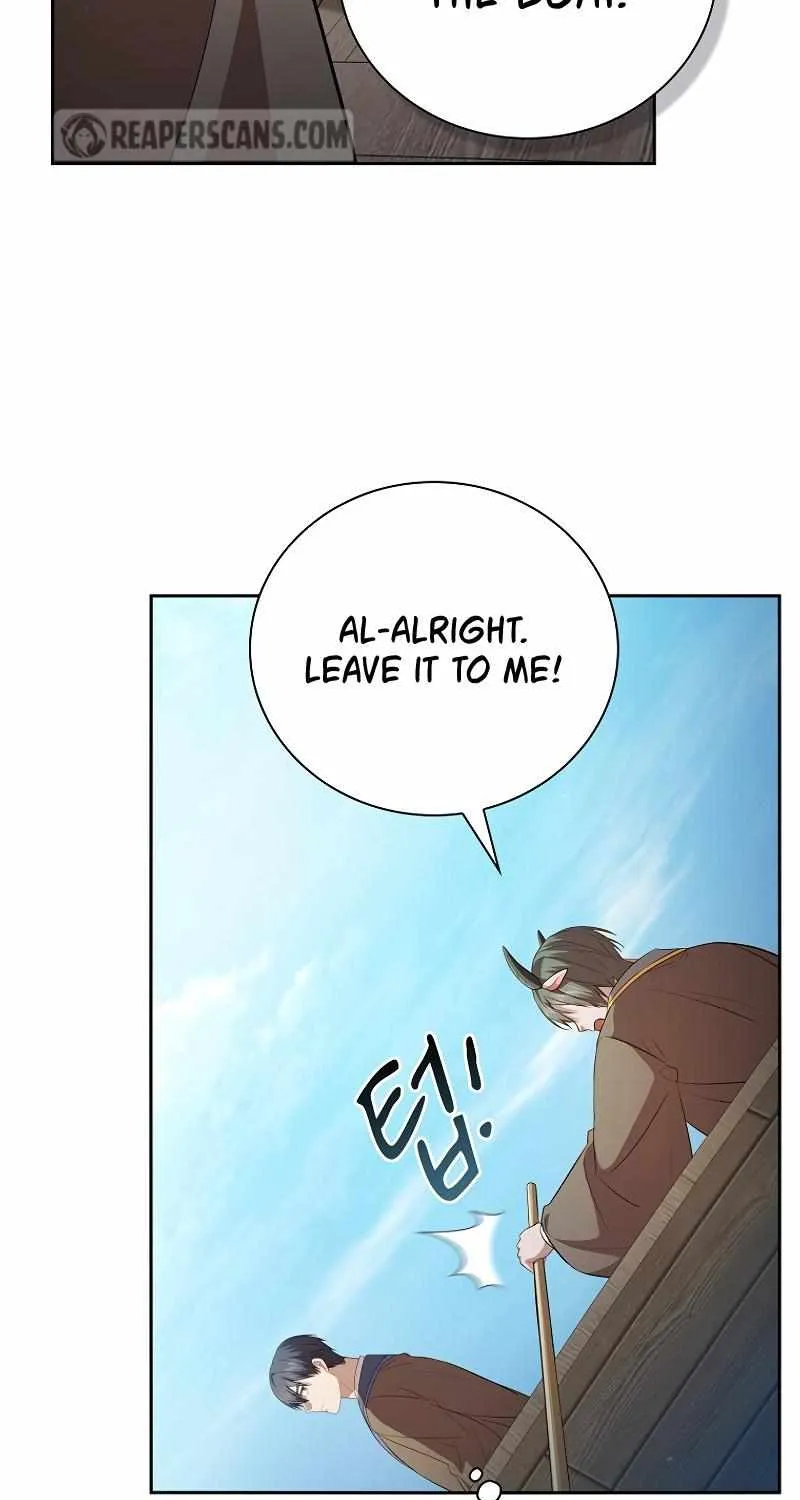 Life of a Magic Academy Mage Chapter 103 page 76 - 