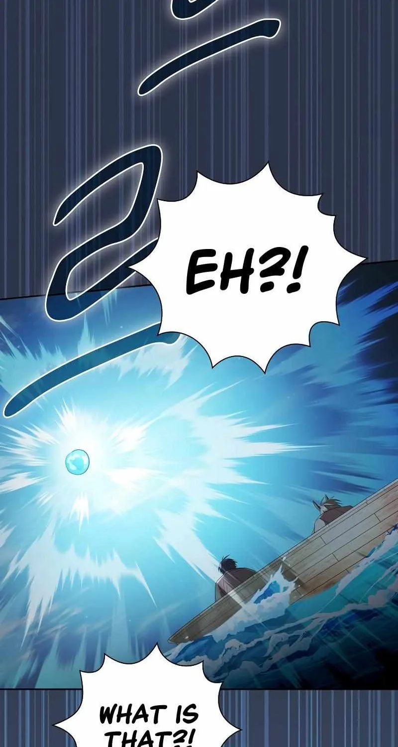 Life of a Magic Academy Mage Chapter 103 page 84 - 