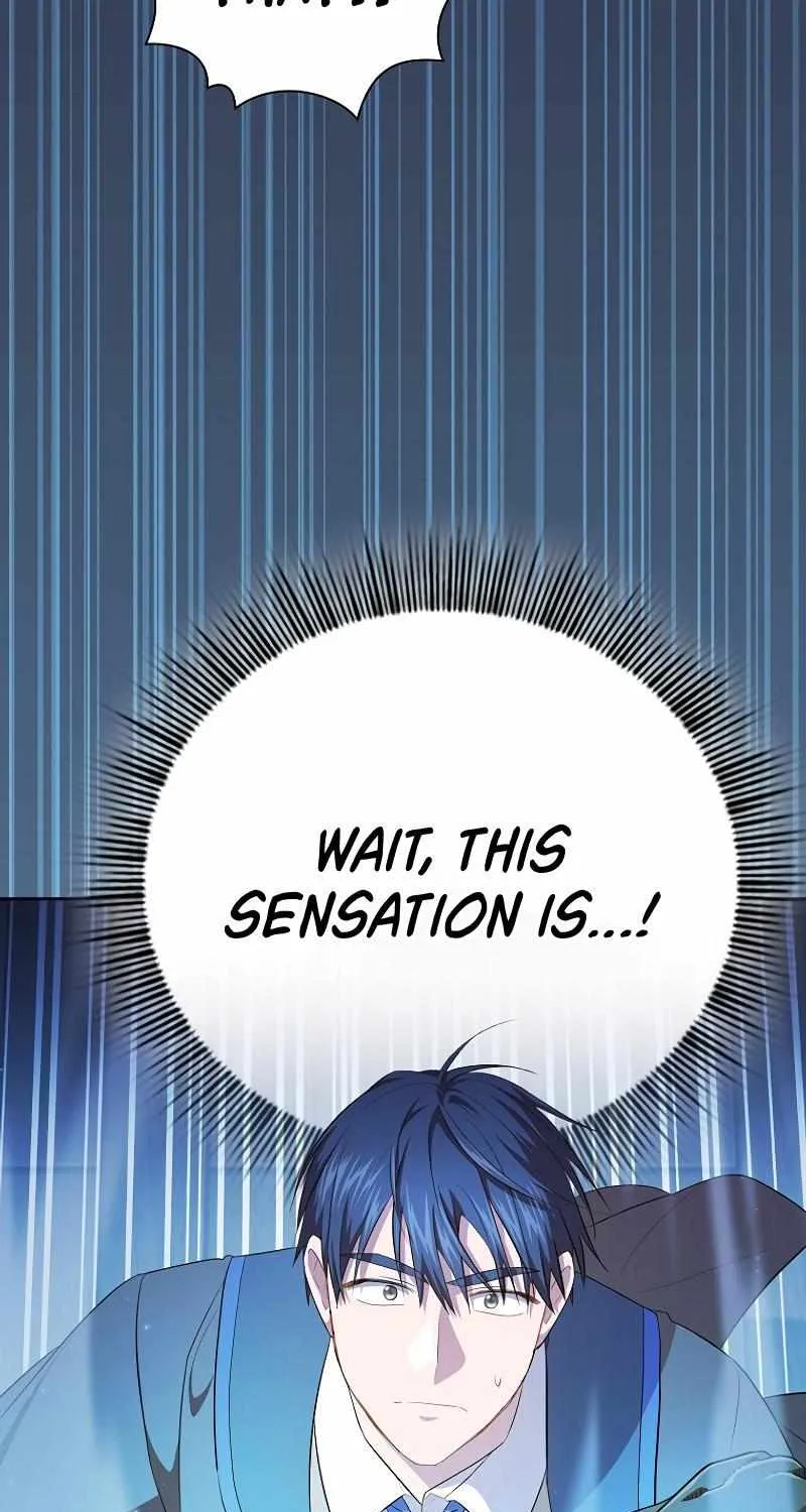 Life of a Magic Academy Mage Chapter 103 page 85 - 