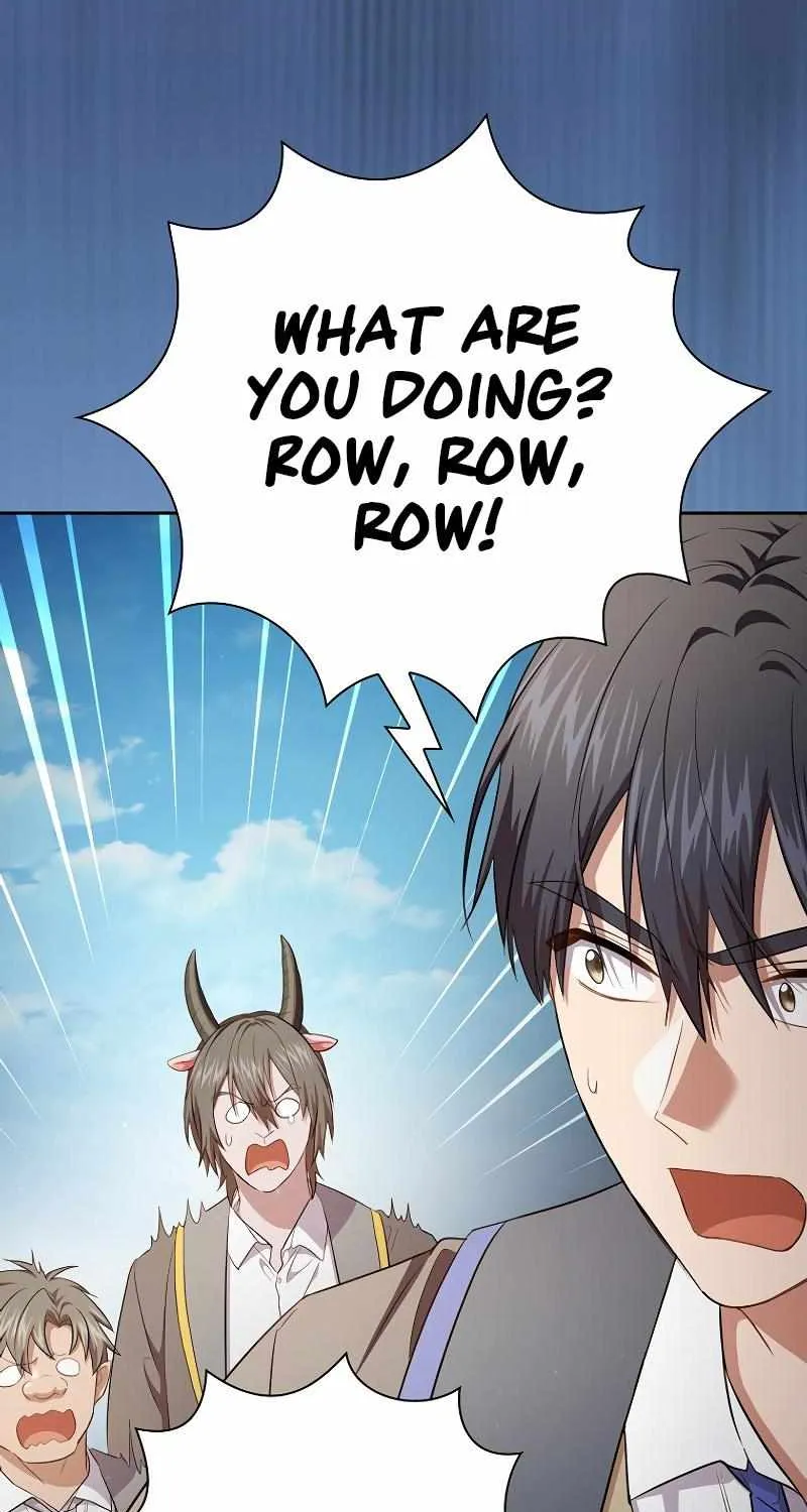 Life of a Magic Academy Mage Chapter 103 page 97 - 