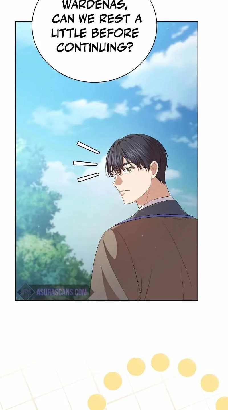Life of a Magic Academy Mage Chapter 104 page 11 - 