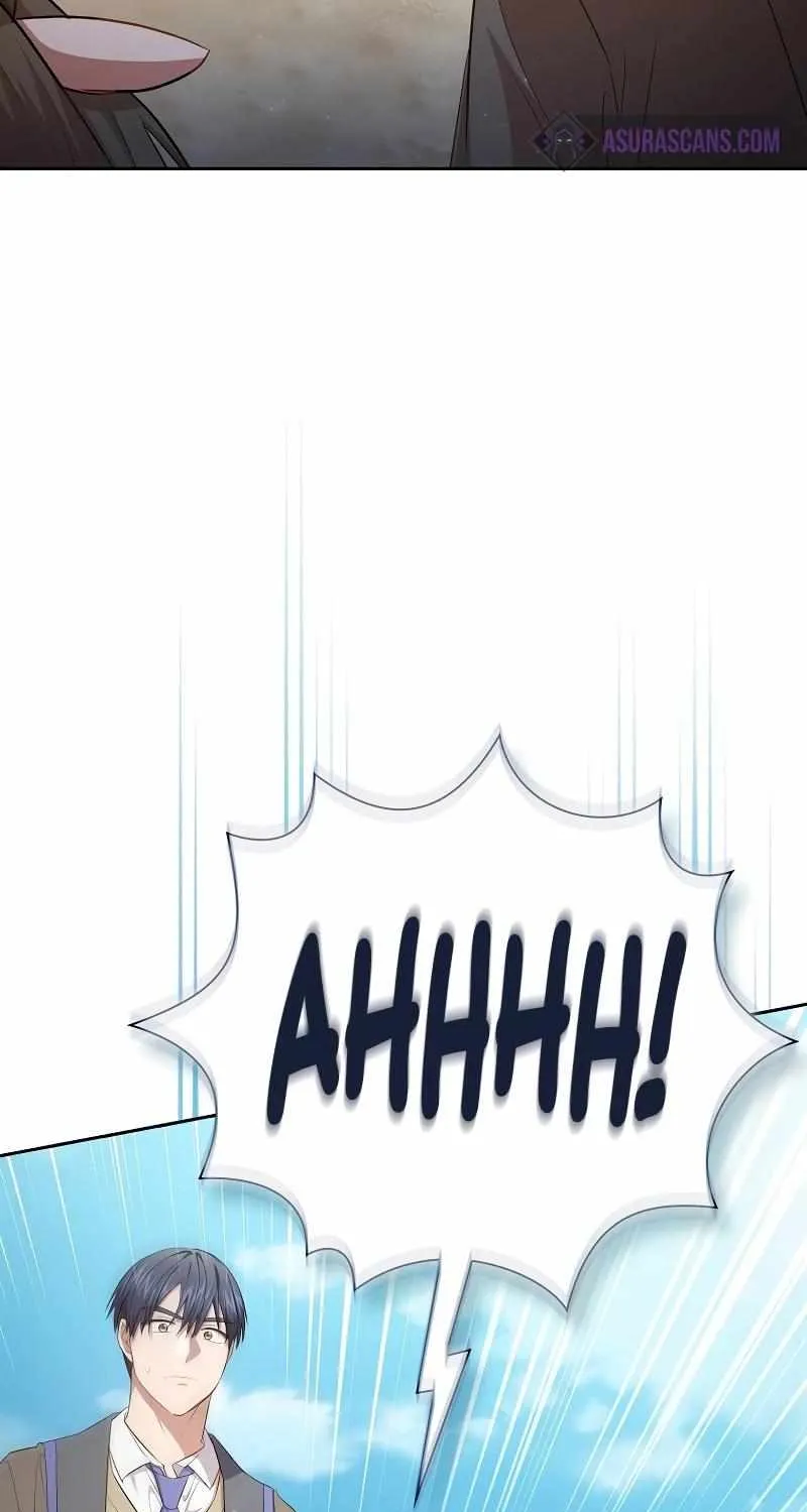 Life of a Magic Academy Mage Chapter 104 page 16 - 