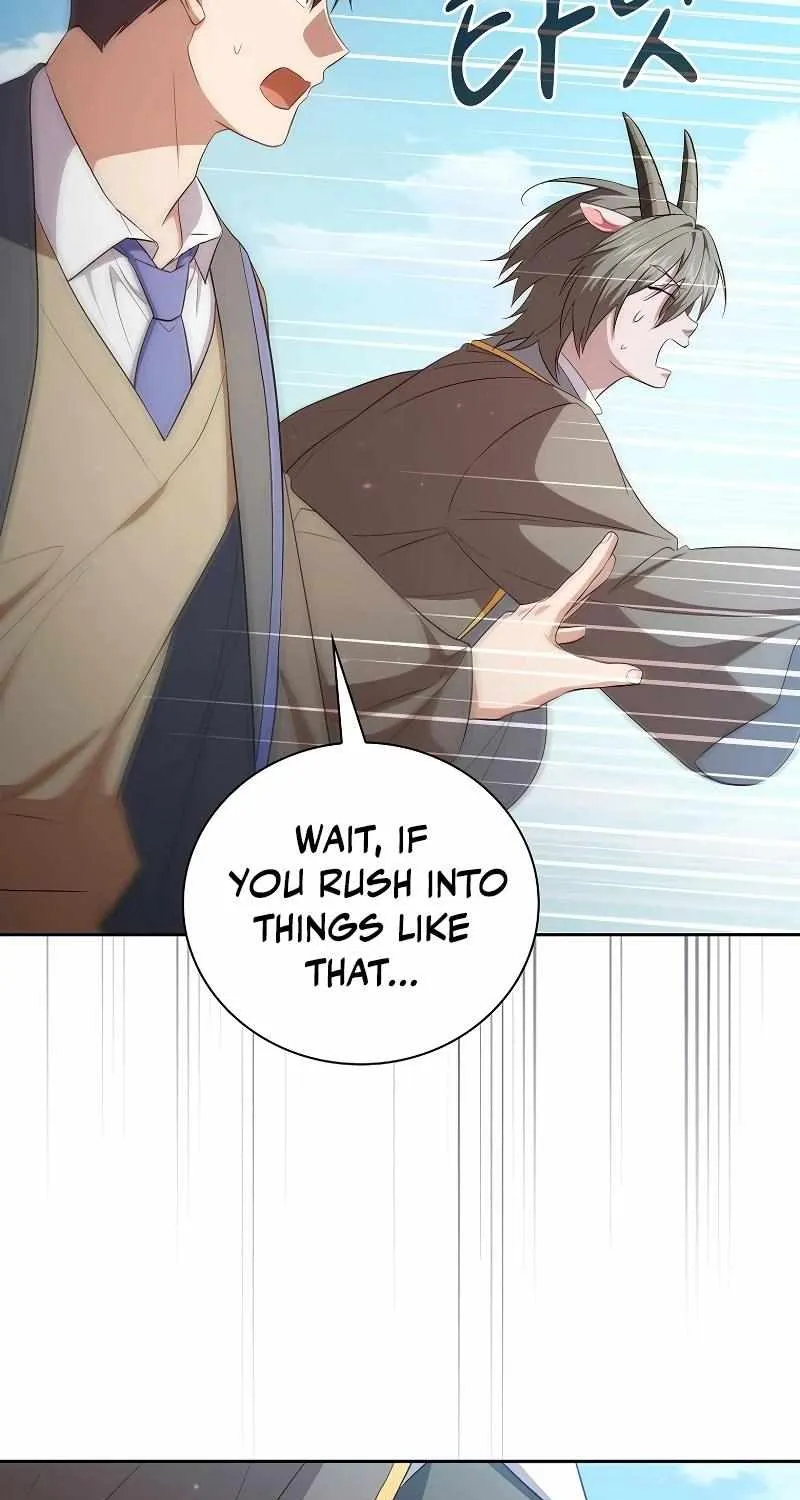 Life of a Magic Academy Mage Chapter 104 page 20 - 