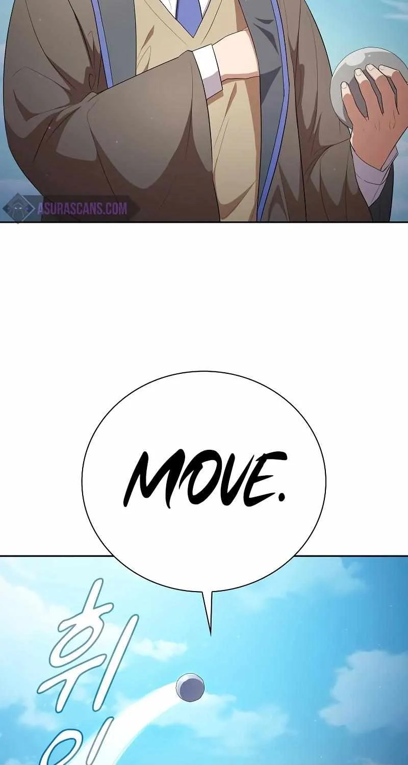 Life of a Magic Academy Mage Chapter 104 page 24 - 