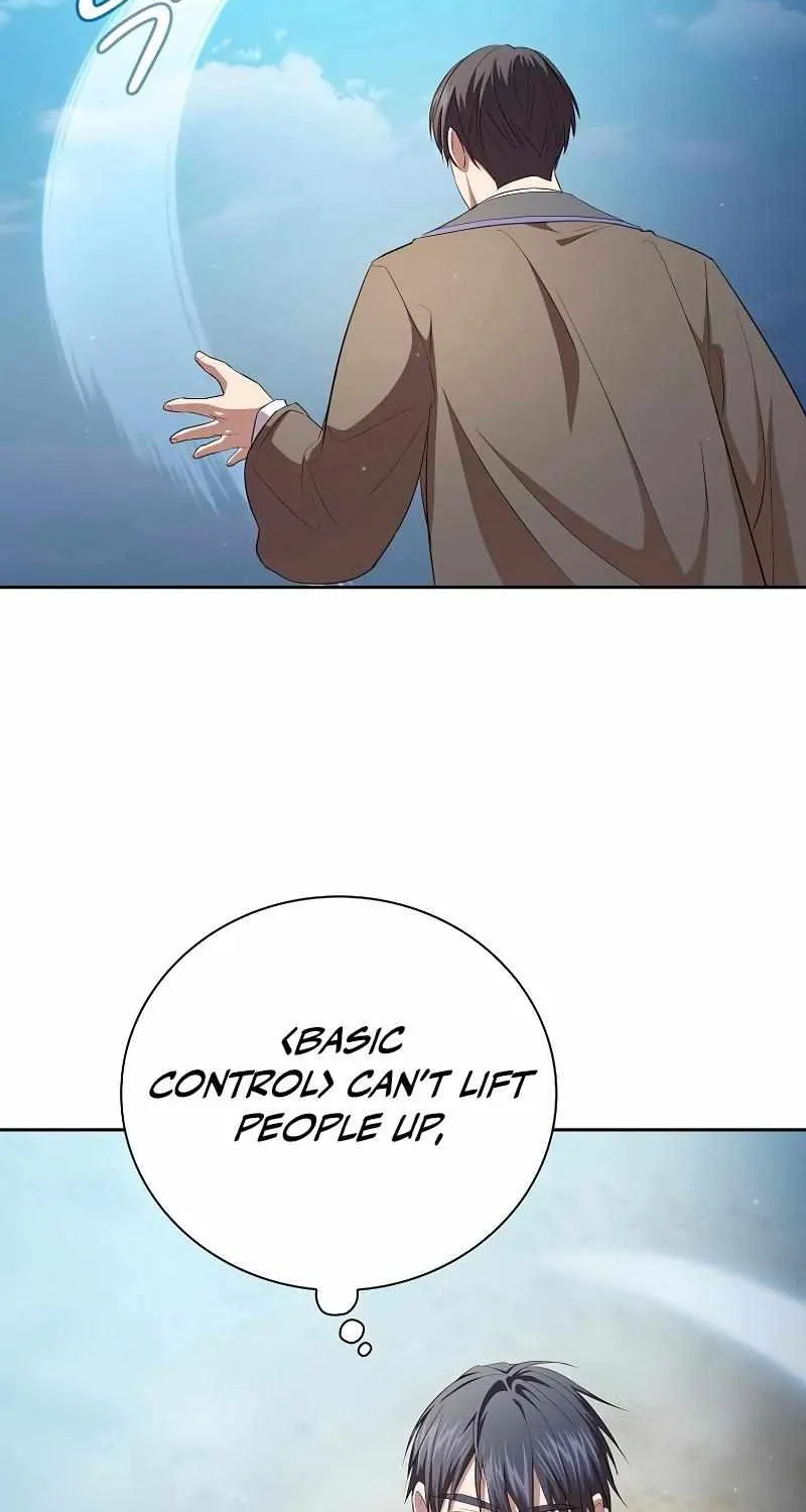 Life of a Magic Academy Mage Chapter 104 page 25 - 