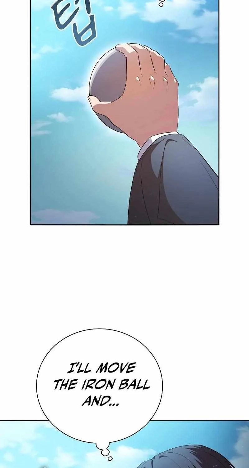 Life of a Magic Academy Mage Chapter 104 page 27 - 