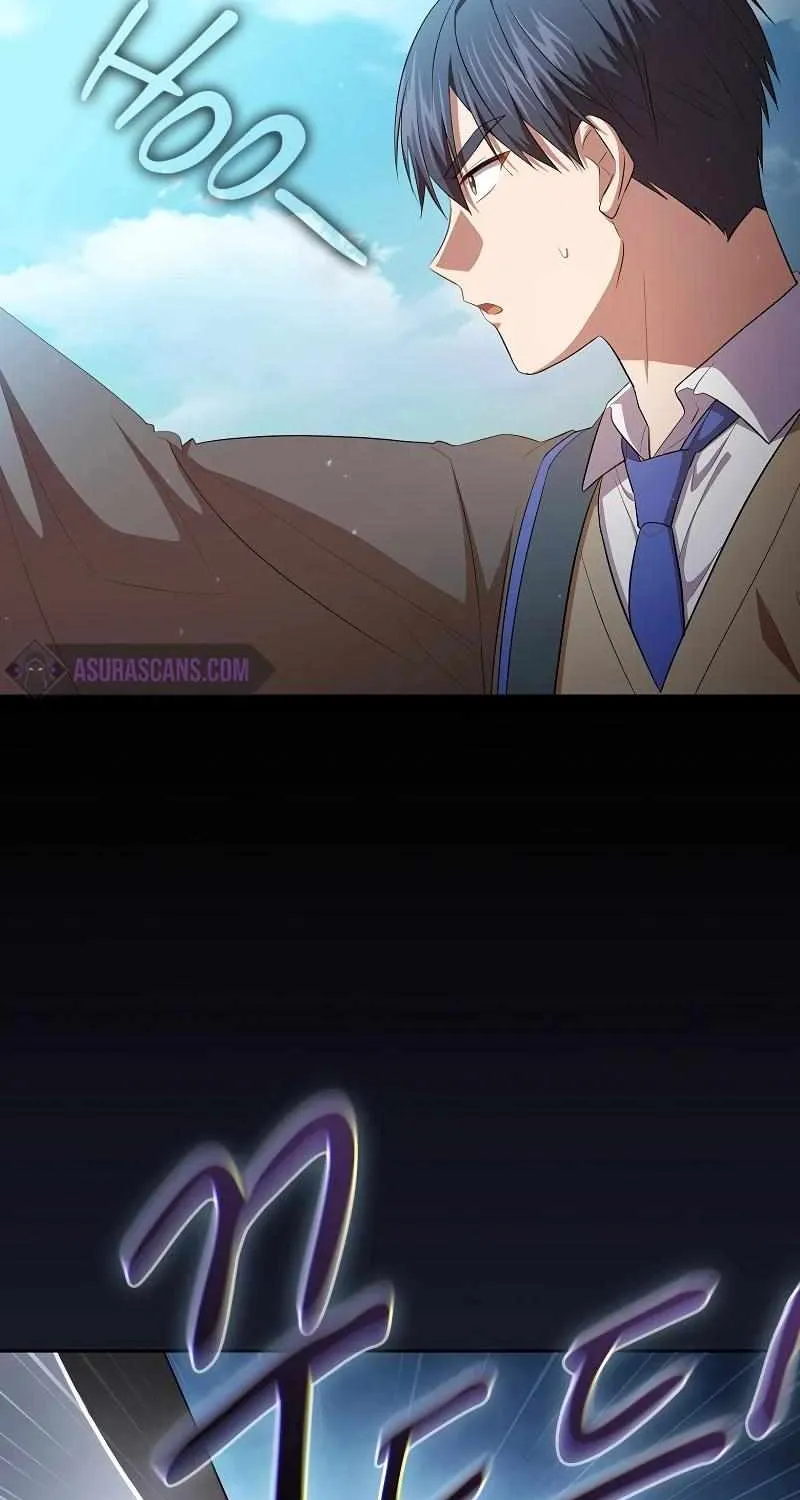 Life of a Magic Academy Mage Chapter 104 page 28 - 
