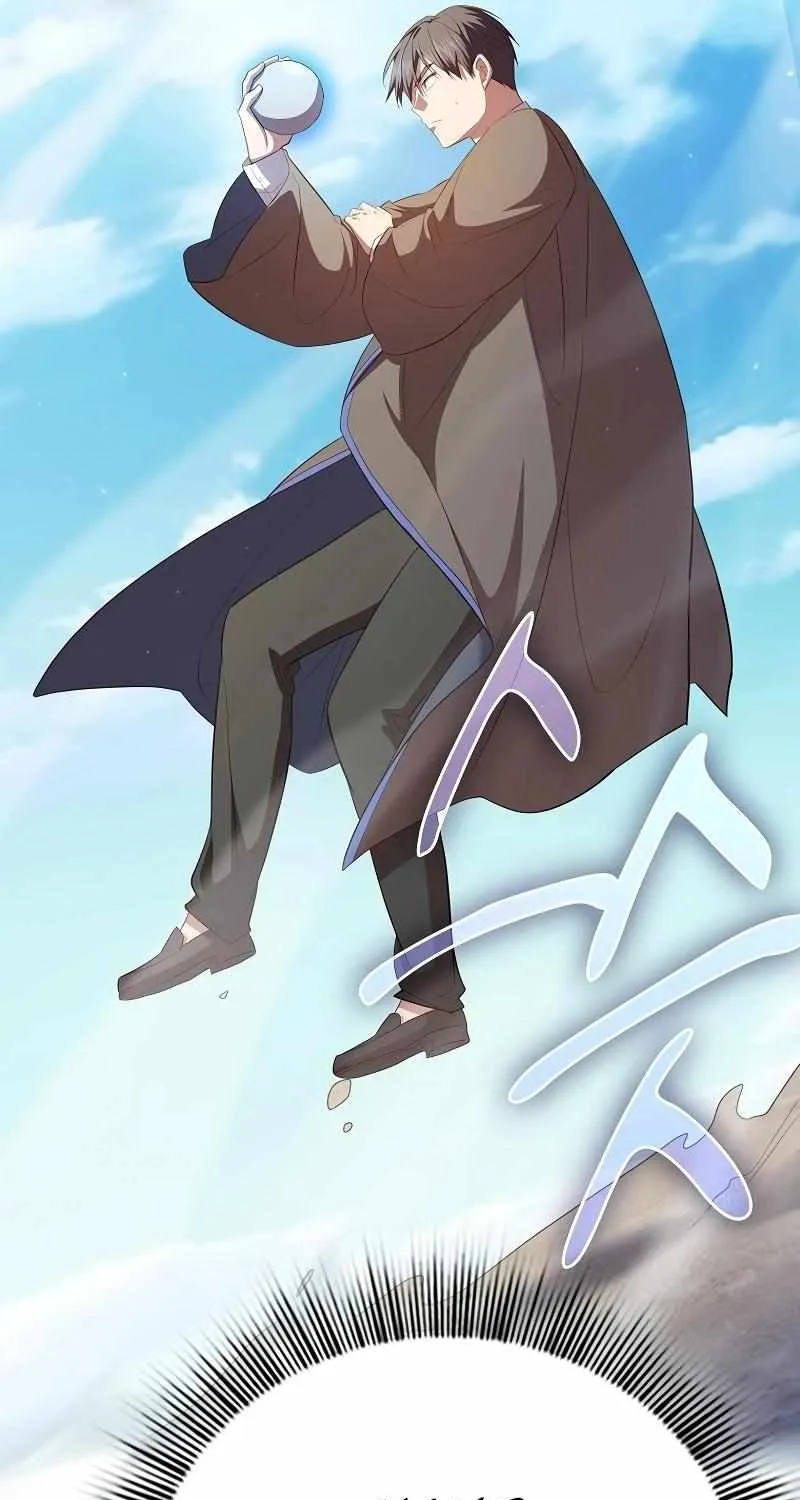 Life of a Magic Academy Mage Chapter 104 page 31 - 