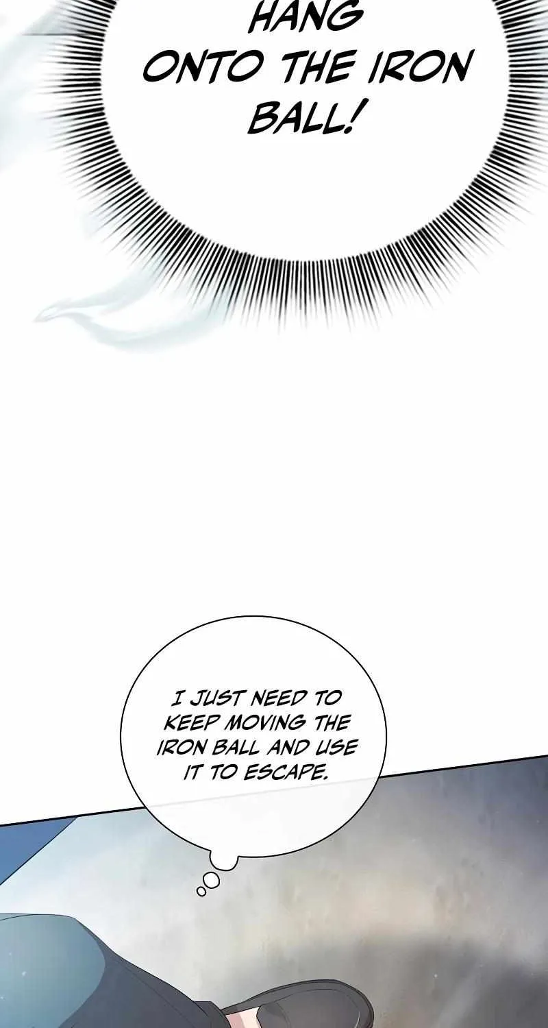 Life of a Magic Academy Mage Chapter 104 page 32 - 