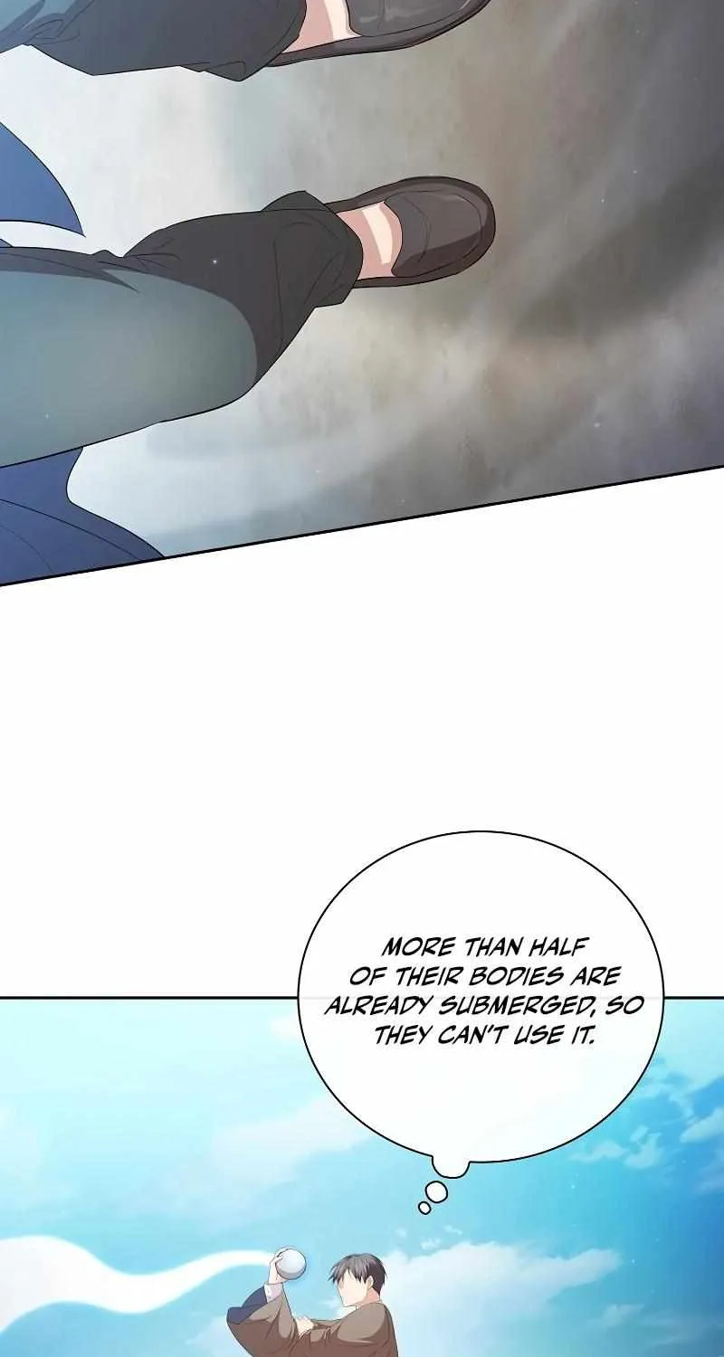 Life of a Magic Academy Mage Chapter 104 page 33 - 
