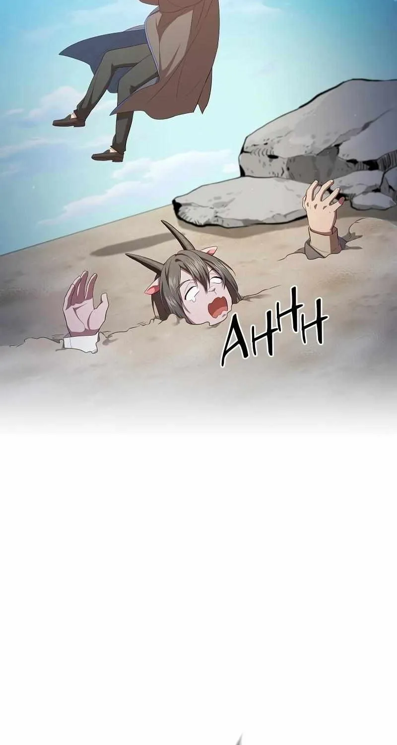 Life of a Magic Academy Mage Chapter 104 page 34 - 
