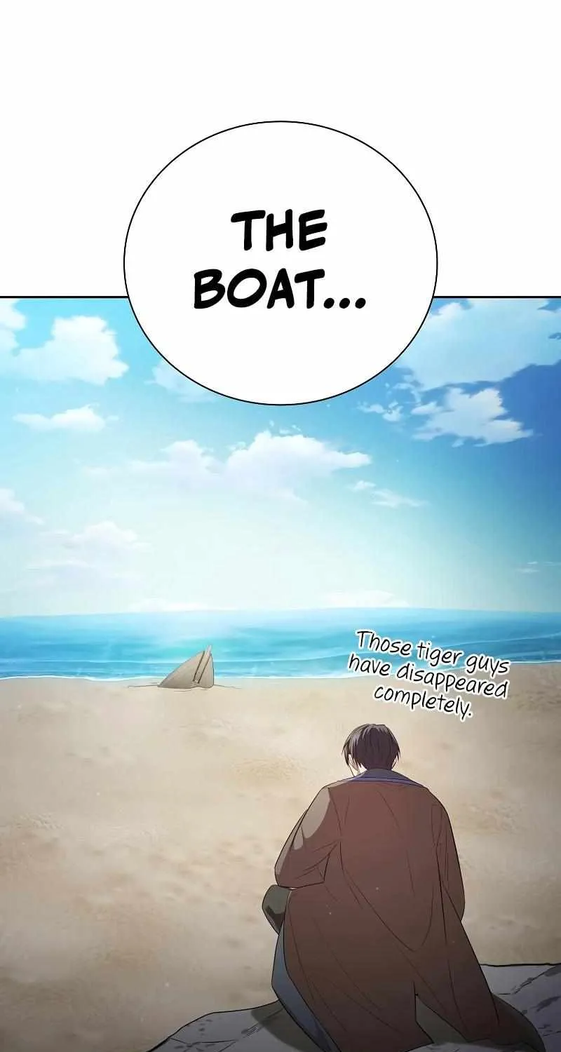 Life of a Magic Academy Mage Chapter 104 page 37 - 