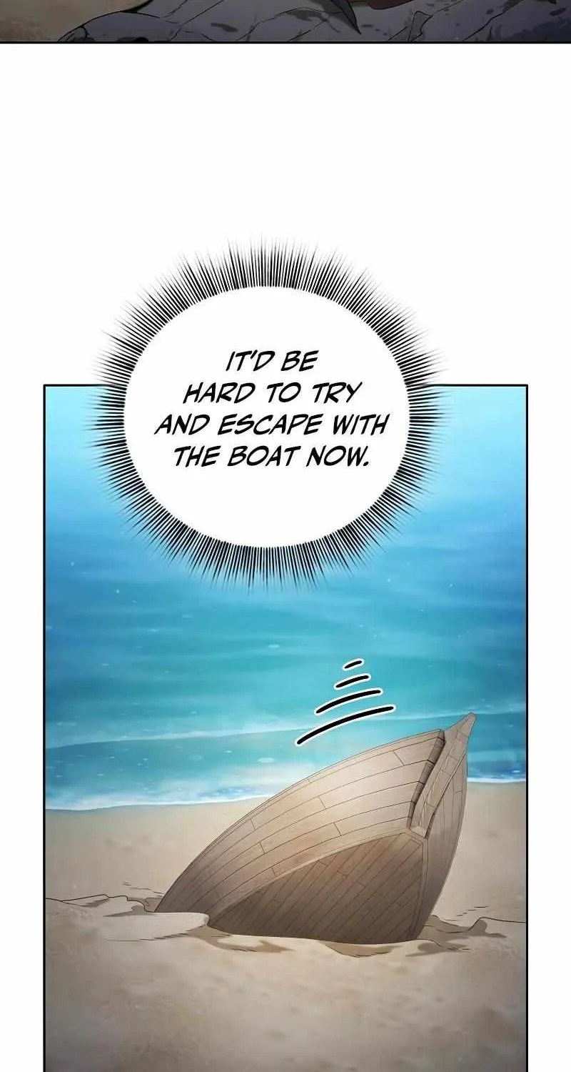 Life of a Magic Academy Mage Chapter 104 page 38 - 