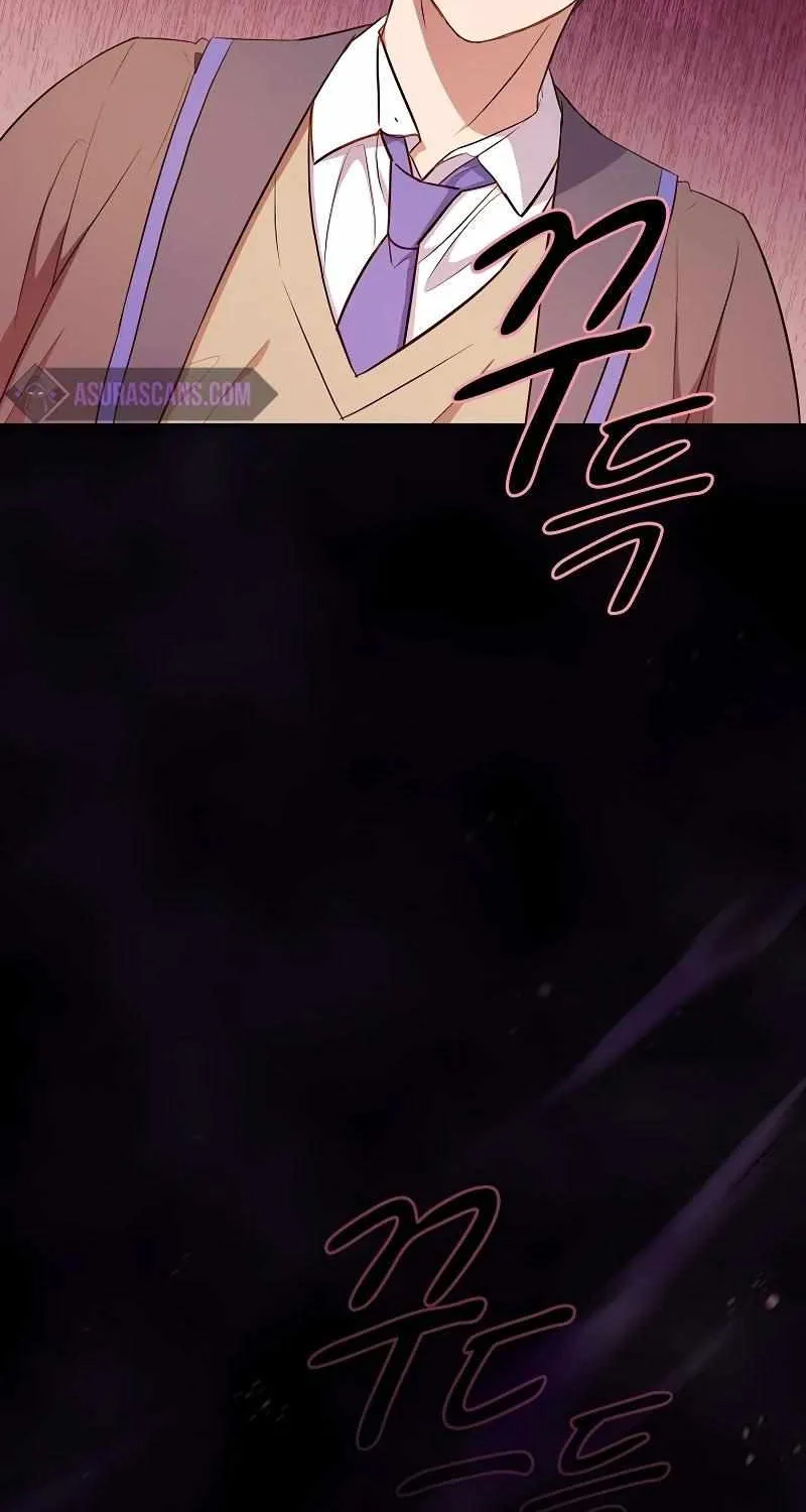 Life of a Magic Academy Mage Chapter 104 page 44 - 
