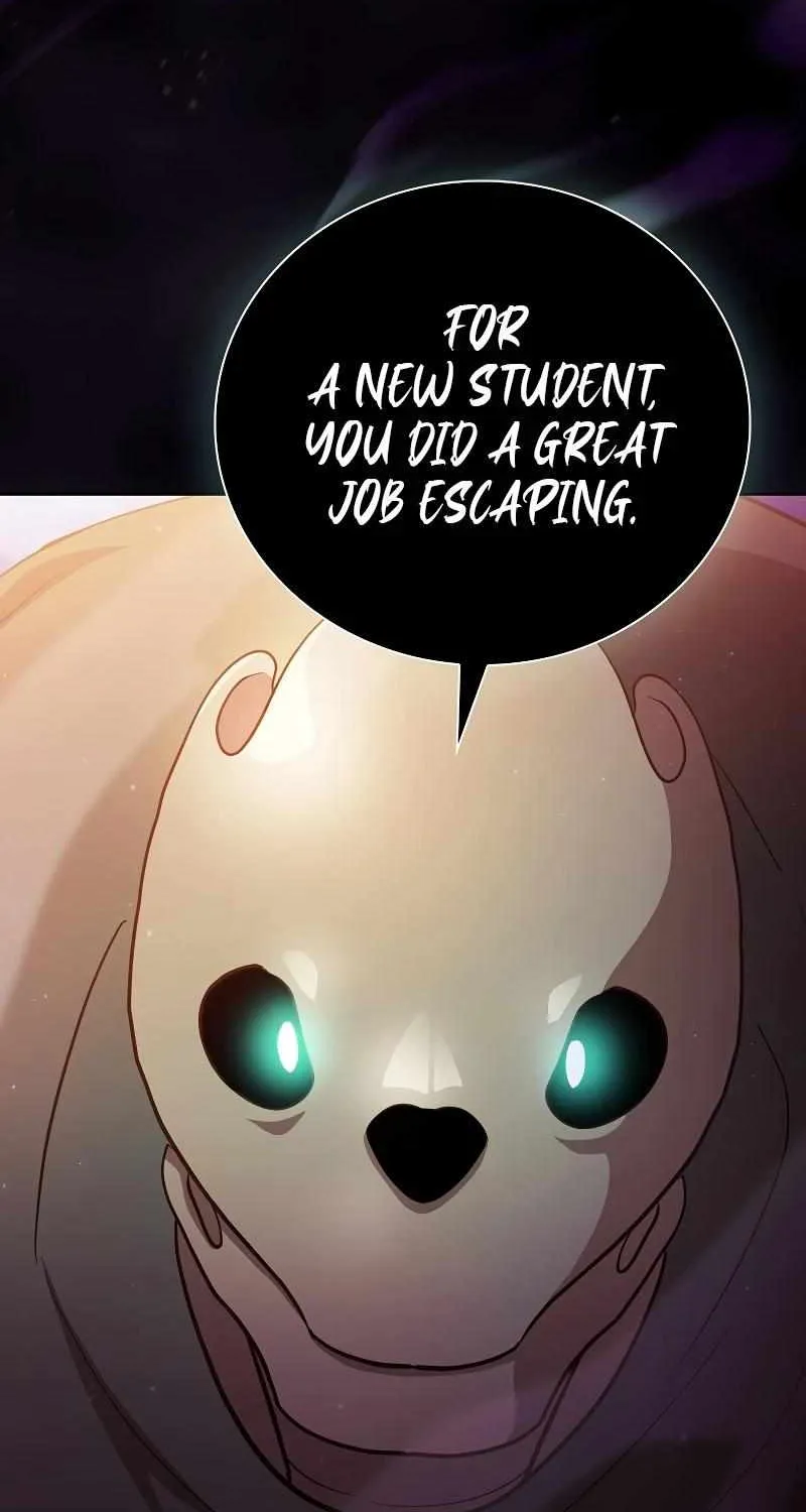 Life of a Magic Academy Mage Chapter 104 page 46 - 