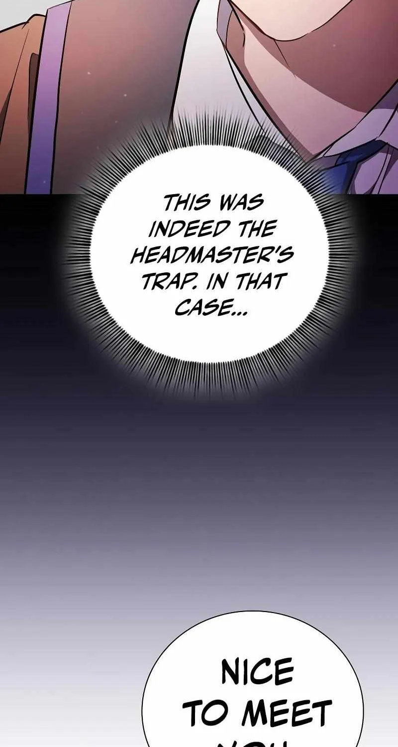Life of a Magic Academy Mage Chapter 104 page 48 - 