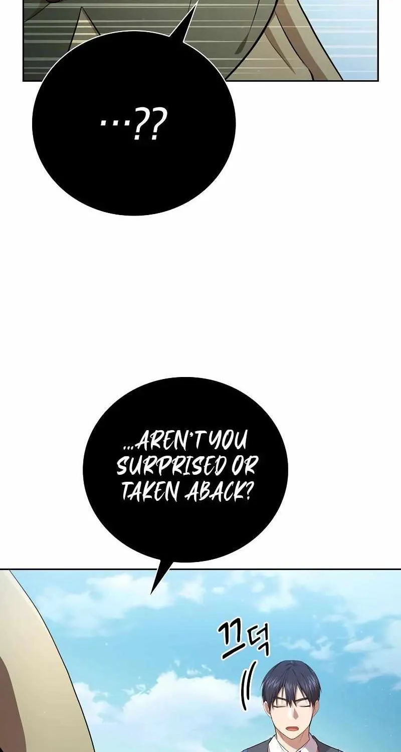 Life of a Magic Academy Mage Chapter 104 page 52 - 