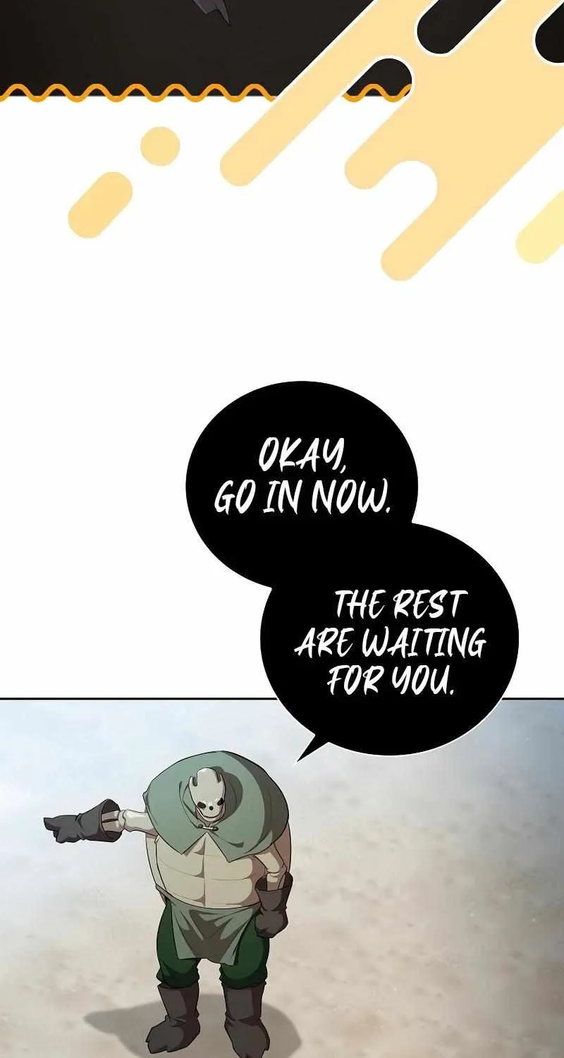 Life of a Magic Academy Mage Chapter 104 page 56 - 