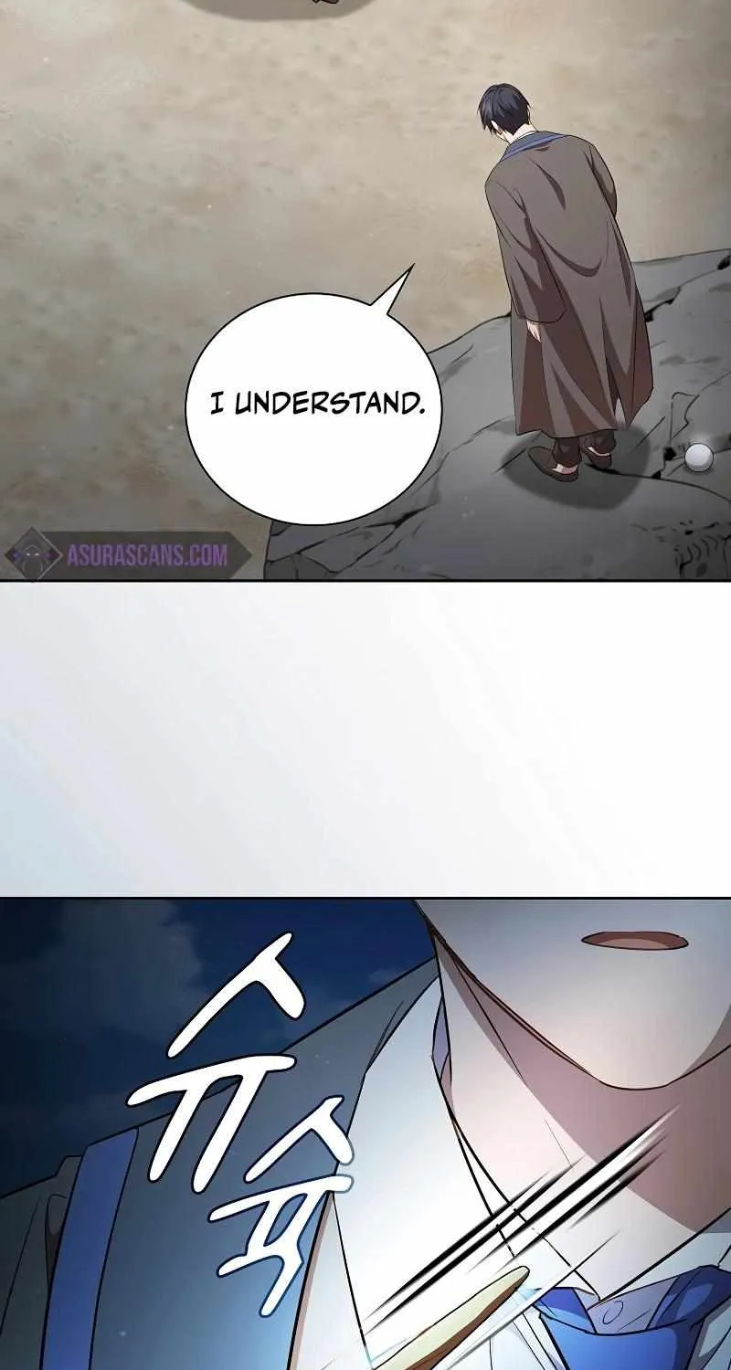 Life of a Magic Academy Mage Chapter 104 page 57 - 