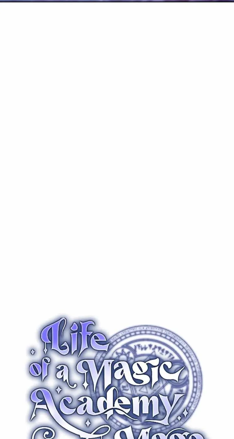 Life of a Magic Academy Mage Chapter 104 page 7 - 