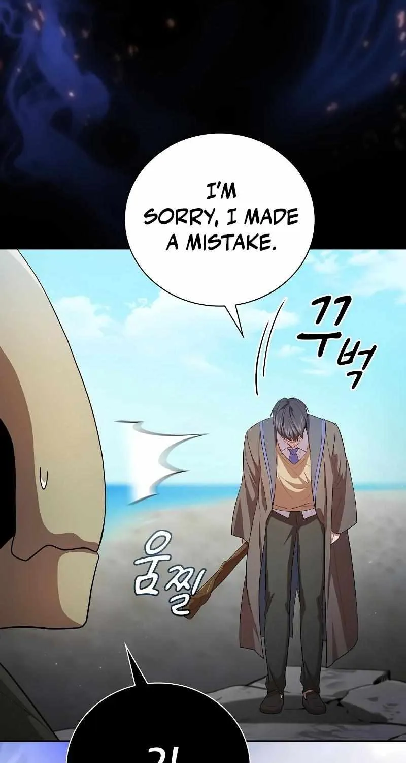 Life of a Magic Academy Mage Chapter 104 page 66 - 