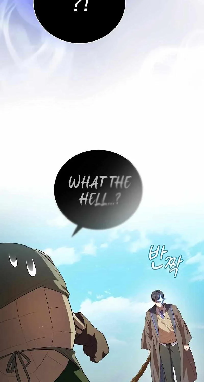 Life of a Magic Academy Mage Chapter 104 page 67 - 