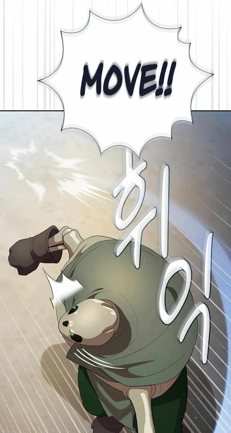 Life of a Magic Academy Mage Chapter 104 page 69 - 
