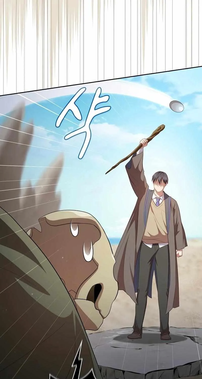 Life of a Magic Academy Mage Chapter 104 page 73 - 