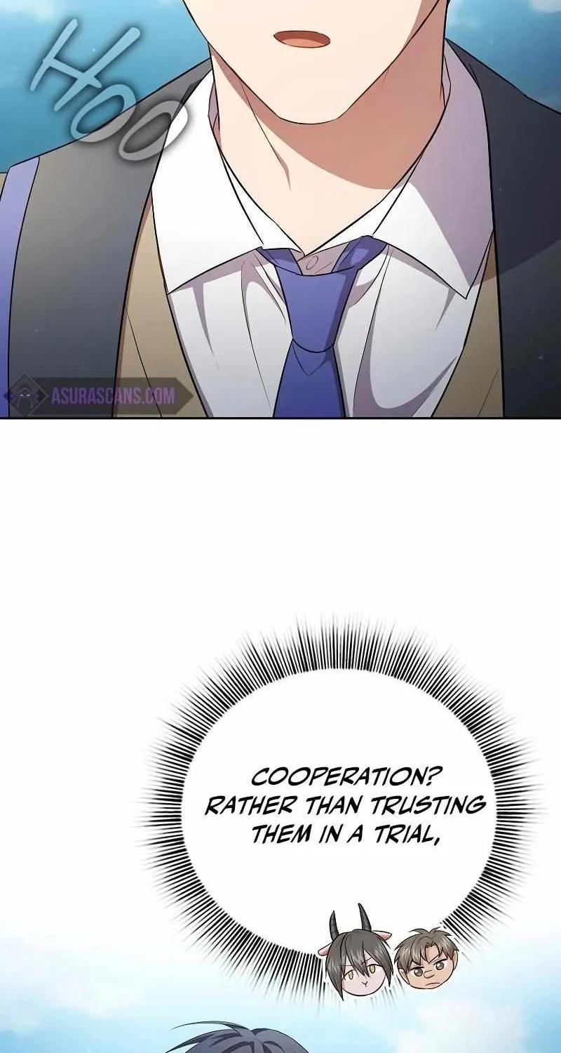Life of a Magic Academy Mage Chapter 104 page 76 - 