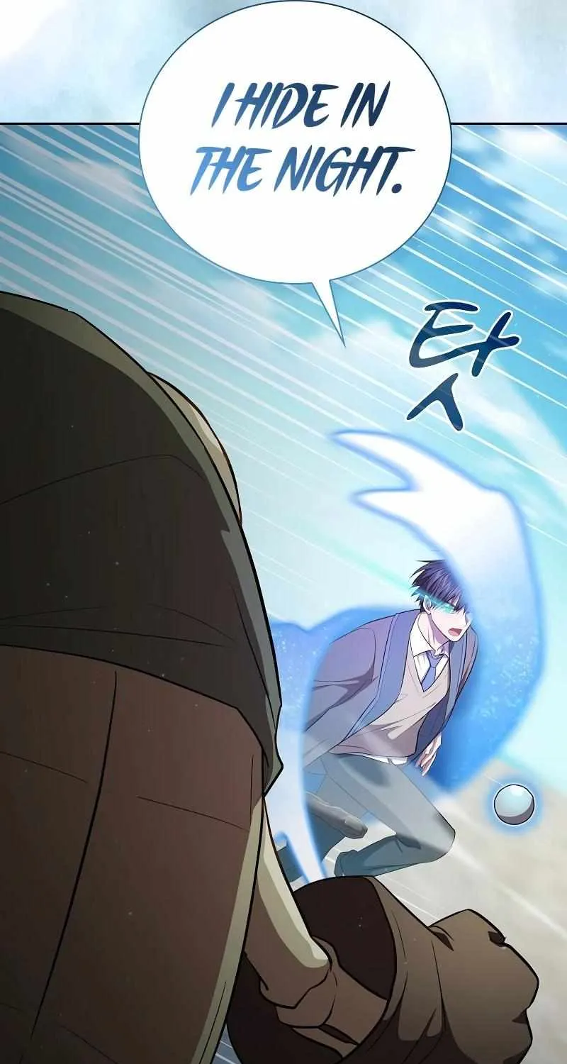 Life of a Magic Academy Mage Chapter 104 page 79 - 
